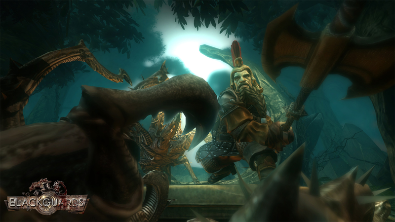 Illustration for article titled They Make Some of the Best Adventure Games. Now They're Taking on Turn-Based Tactics.